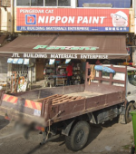 JTL BUILDING MATERIALS SDN. BHD.