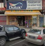 E SIN HARDWARE TRADING