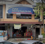 TKH INDUSTRIAL SUPPLY SDN BHD