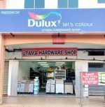 UTAMA HARDWARE SHOP